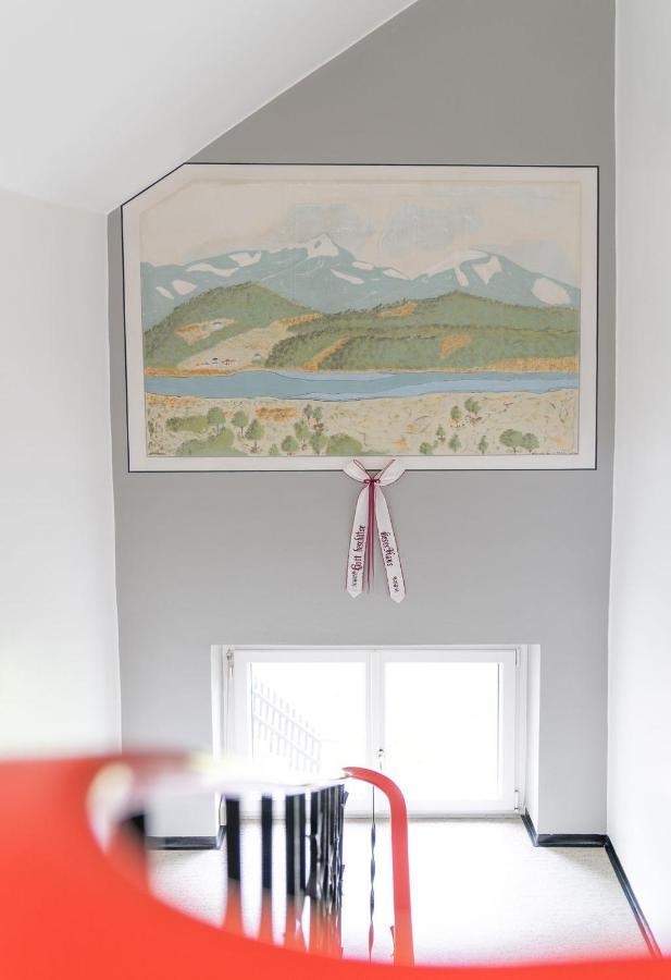 B&B Goesselsdorfer Seeblick Sittersdorf エクステリア 写真