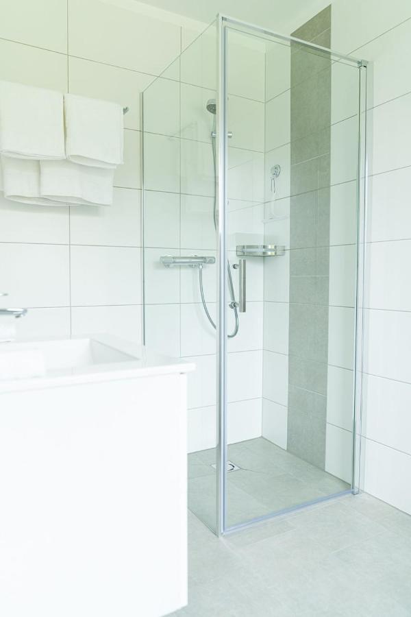 B&B Goesselsdorfer Seeblick Sittersdorf エクステリア 写真
