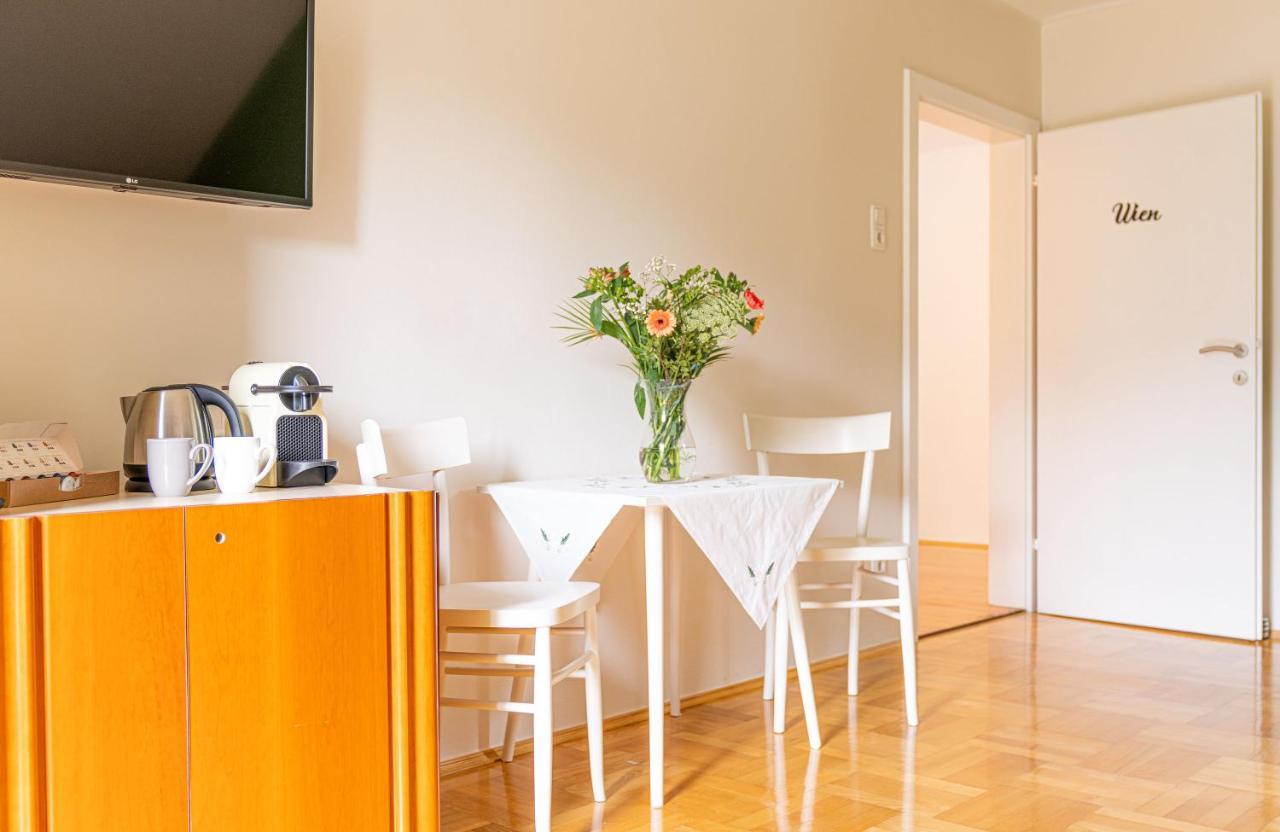 B&B Goesselsdorfer Seeblick Sittersdorf エクステリア 写真