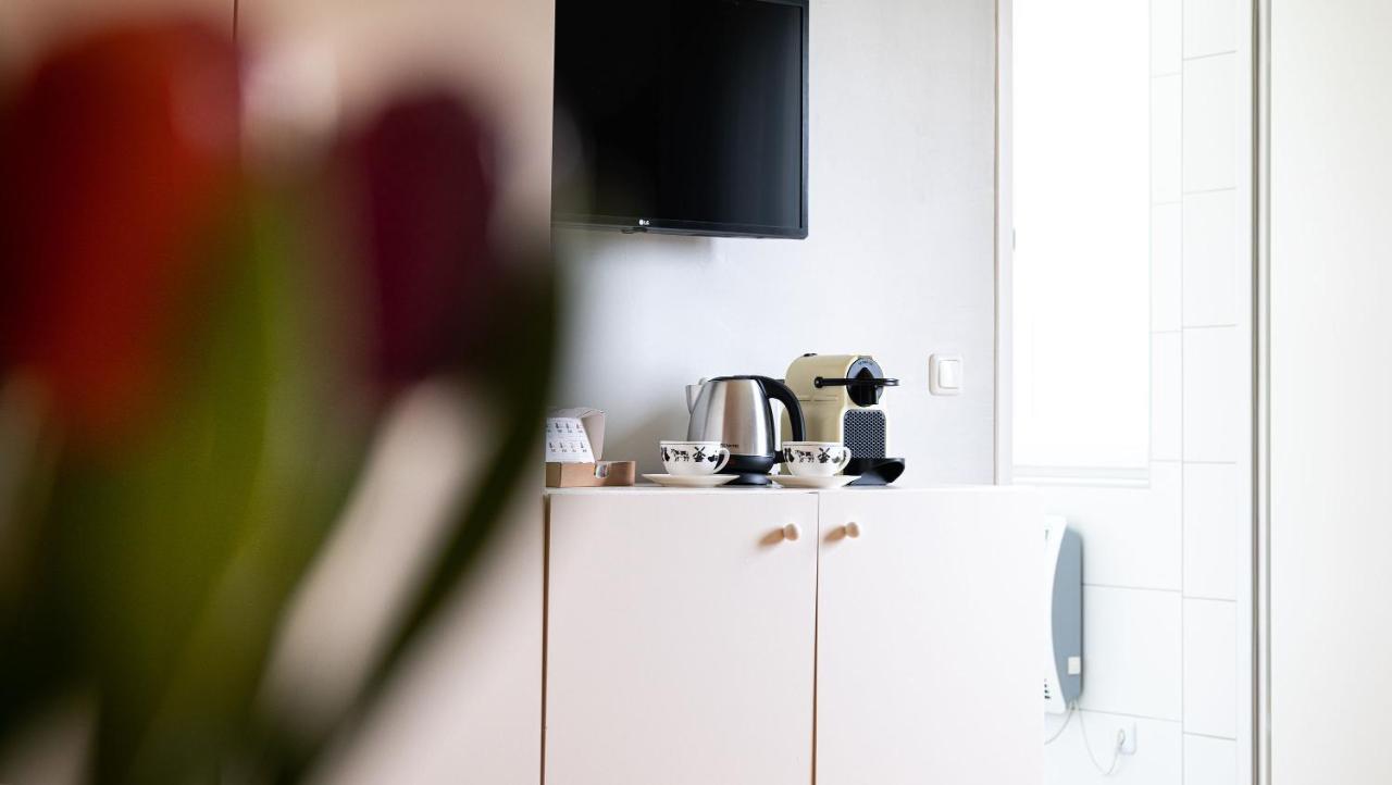 B&B Goesselsdorfer Seeblick Sittersdorf エクステリア 写真