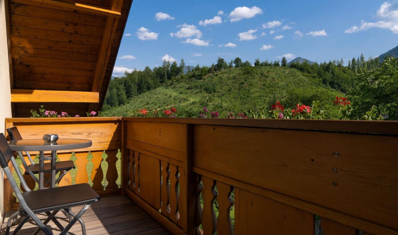 B&B Goesselsdorfer Seeblick Sittersdorf エクステリア 写真