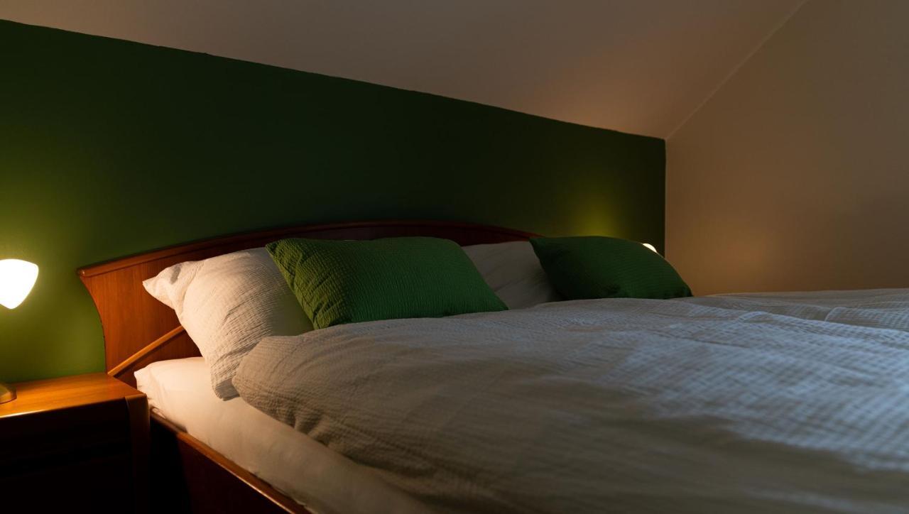 B&B Goesselsdorfer Seeblick Sittersdorf エクステリア 写真