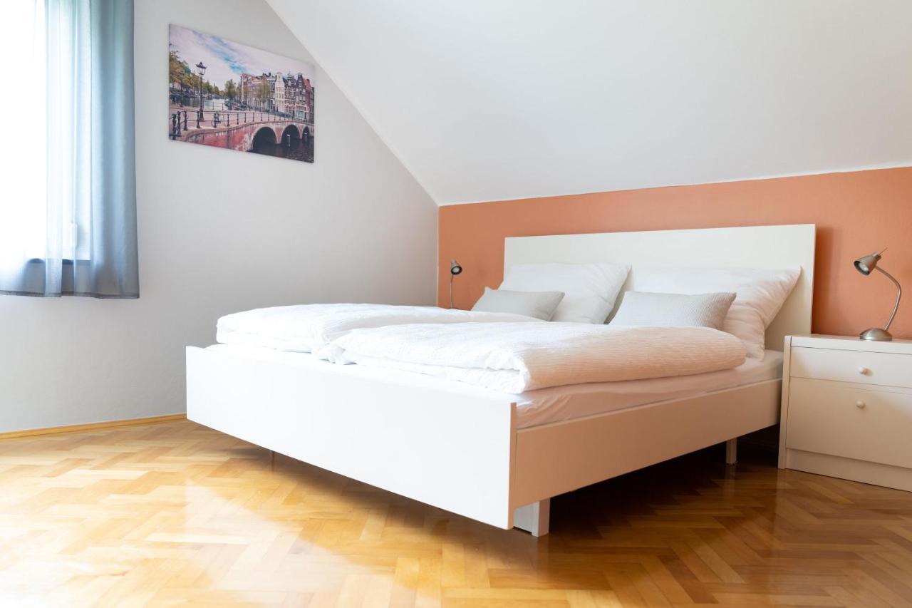 B&B Goesselsdorfer Seeblick Sittersdorf エクステリア 写真