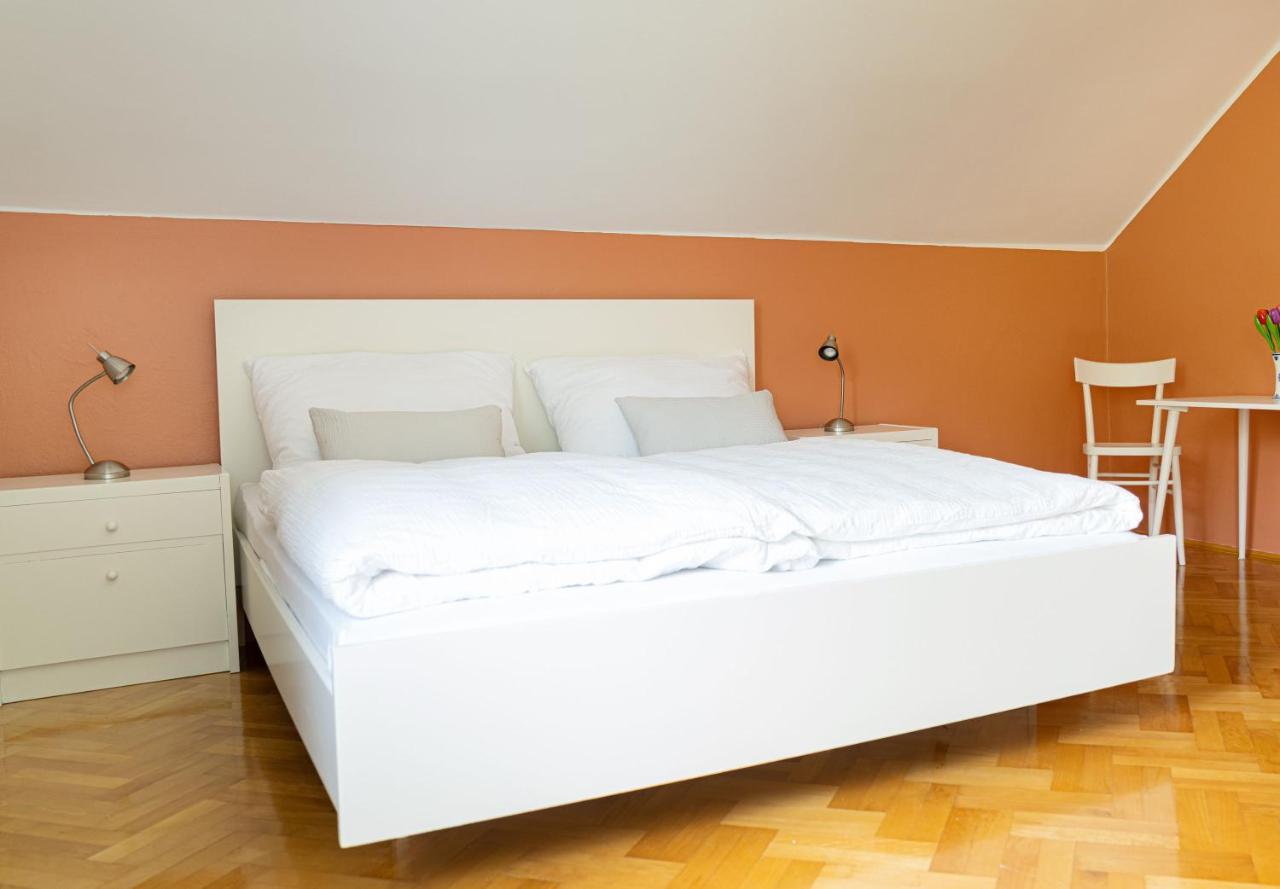 B&B Goesselsdorfer Seeblick Sittersdorf エクステリア 写真