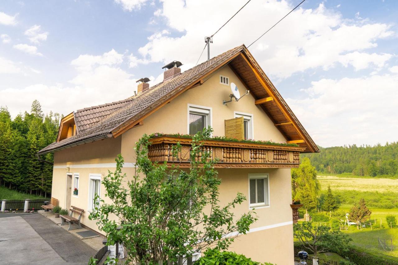 B&B Goesselsdorfer Seeblick Sittersdorf エクステリア 写真