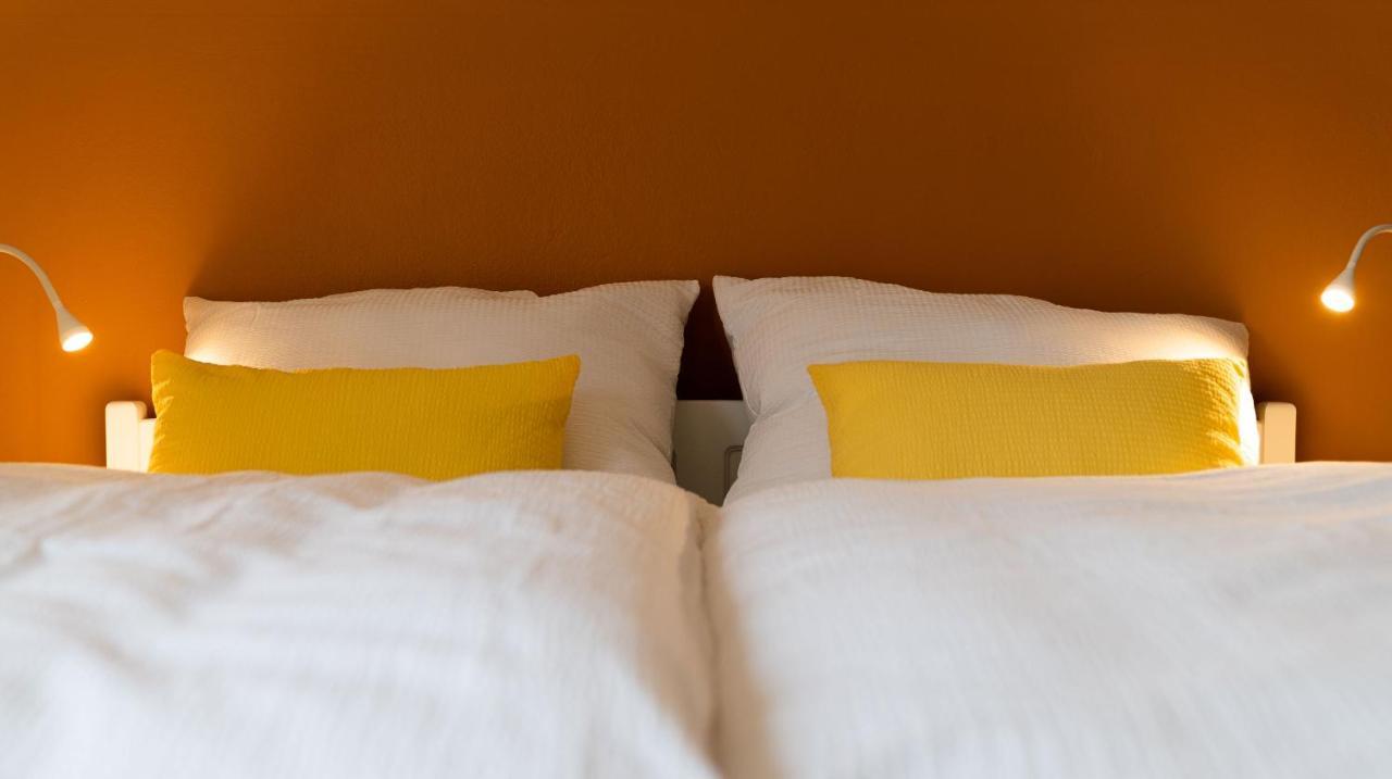 B&B Goesselsdorfer Seeblick Sittersdorf エクステリア 写真