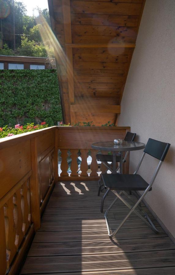B&B Goesselsdorfer Seeblick Sittersdorf エクステリア 写真