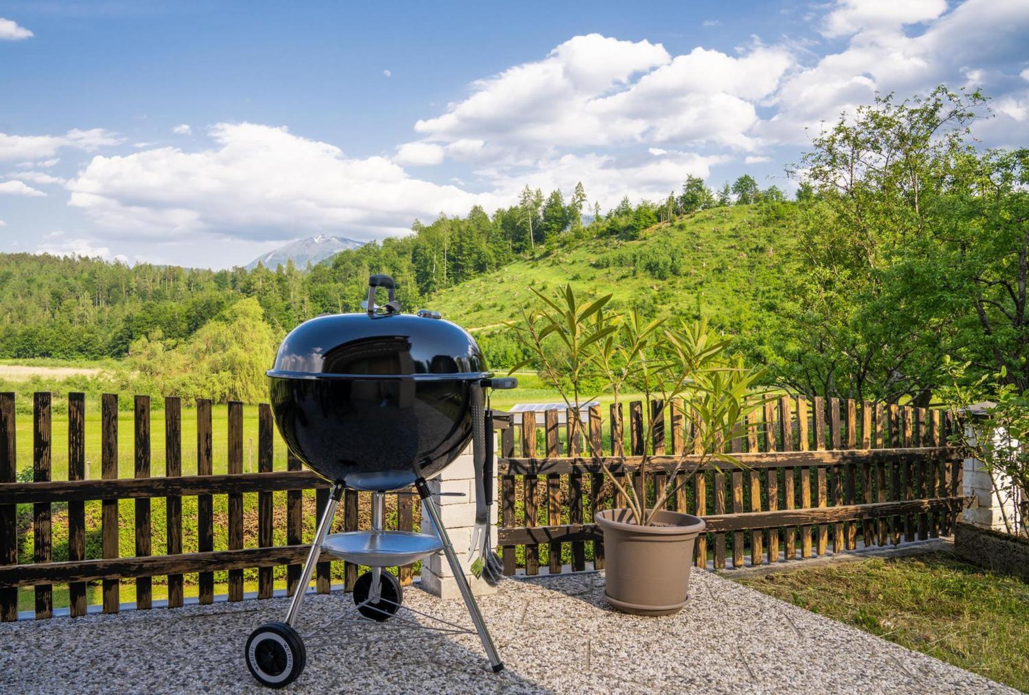 B&B Goesselsdorfer Seeblick Sittersdorf エクステリア 写真