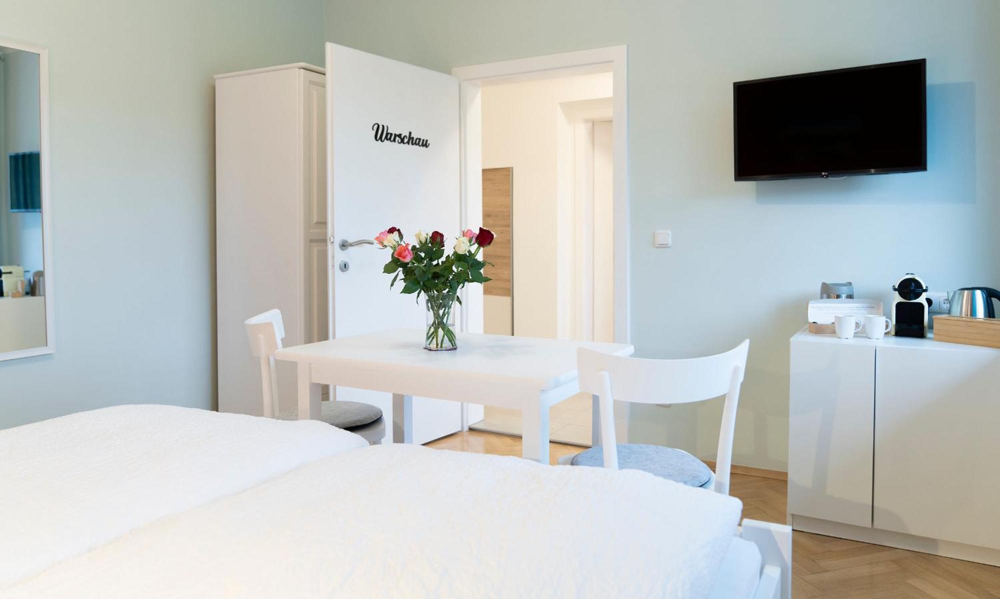 B&B Goesselsdorfer Seeblick Sittersdorf エクステリア 写真
