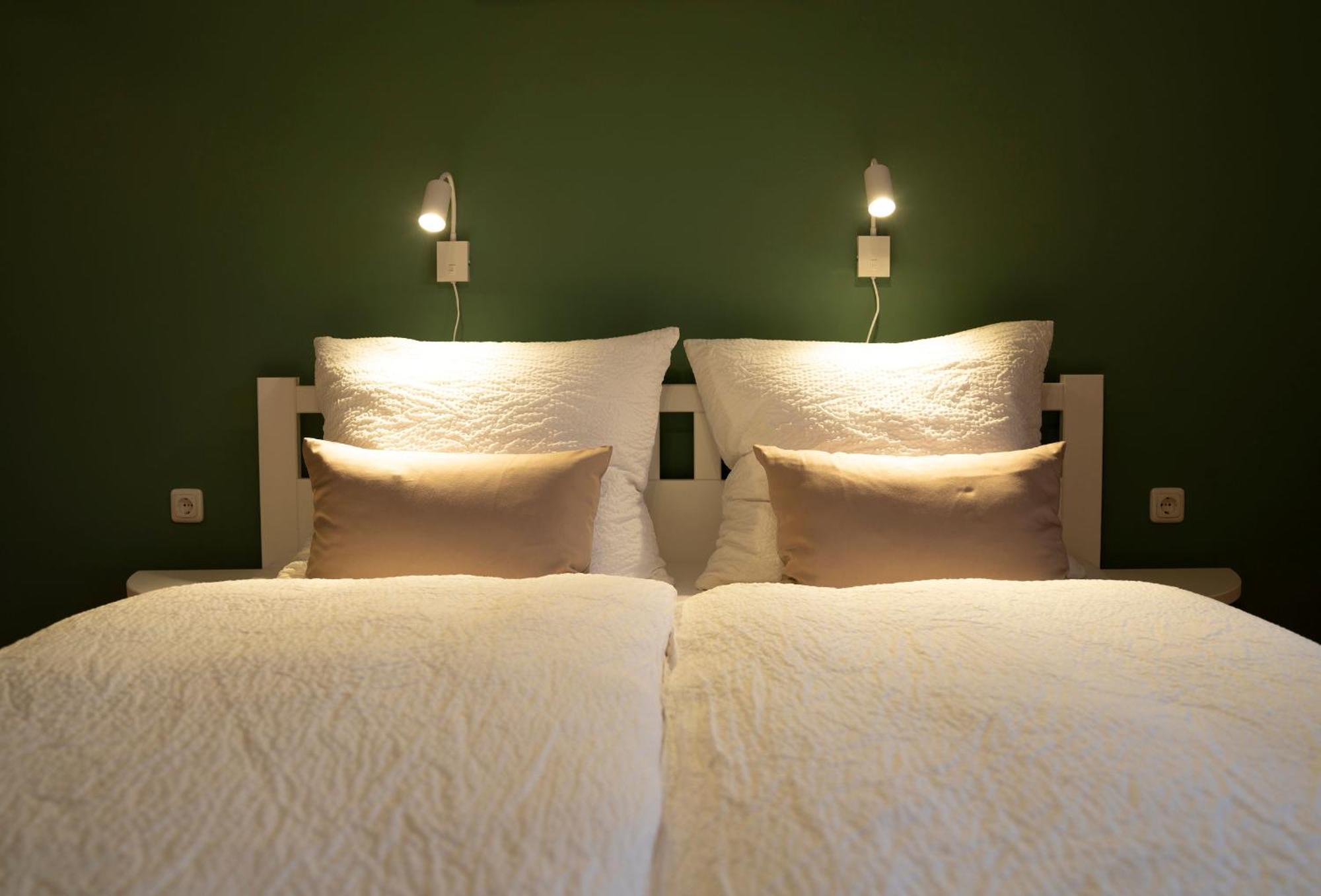 B&B Goesselsdorfer Seeblick Sittersdorf エクステリア 写真