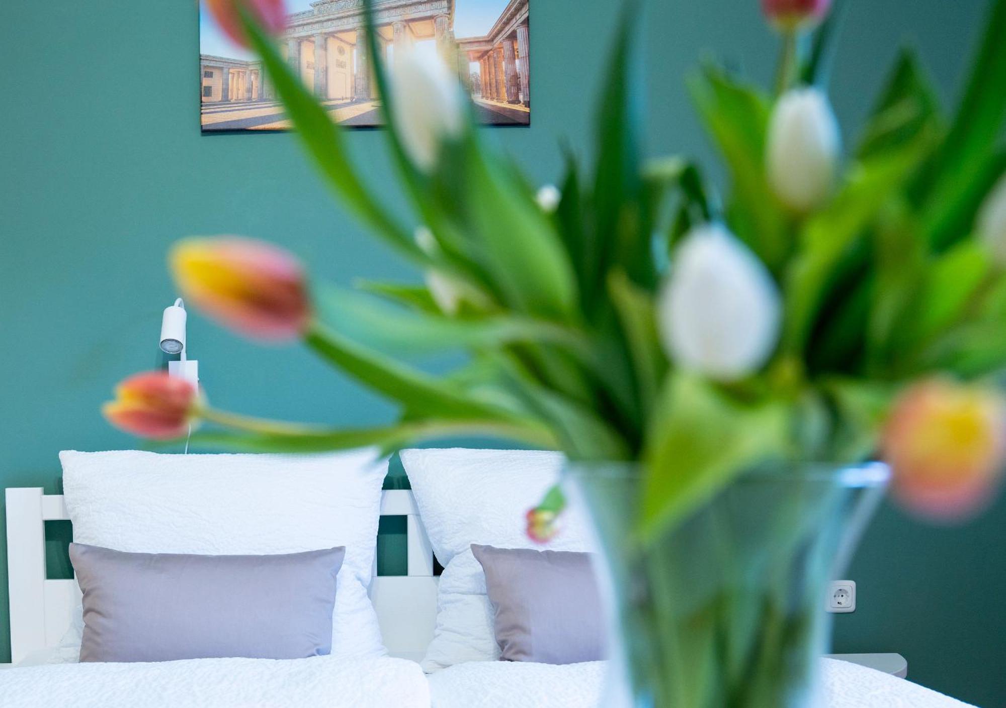 B&B Goesselsdorfer Seeblick Sittersdorf エクステリア 写真