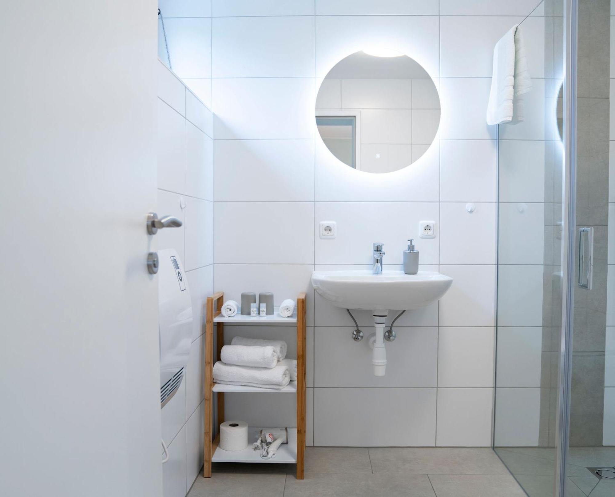 B&B Goesselsdorfer Seeblick Sittersdorf エクステリア 写真