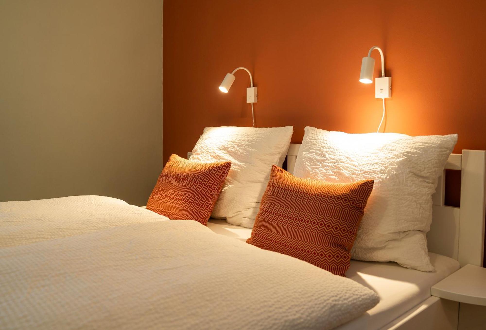B&B Goesselsdorfer Seeblick Sittersdorf エクステリア 写真